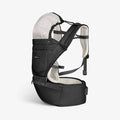 Kikkaboo Carrier 3 in 1 Chloe Mesh