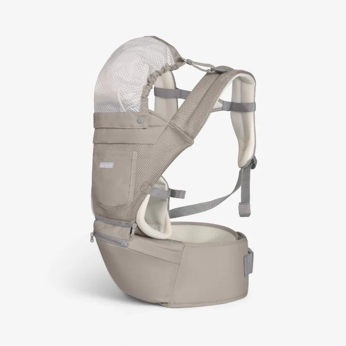 Kikkaboo Carrier 3 in 1 Chloe Mesh