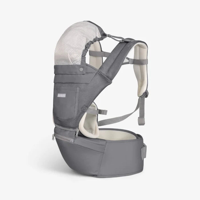 Kikkaboo Carrier 3 in 1 Chloe Mesh