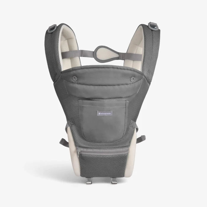 Kikkaboo Carrier 3 in 1 Chloe Mesh
