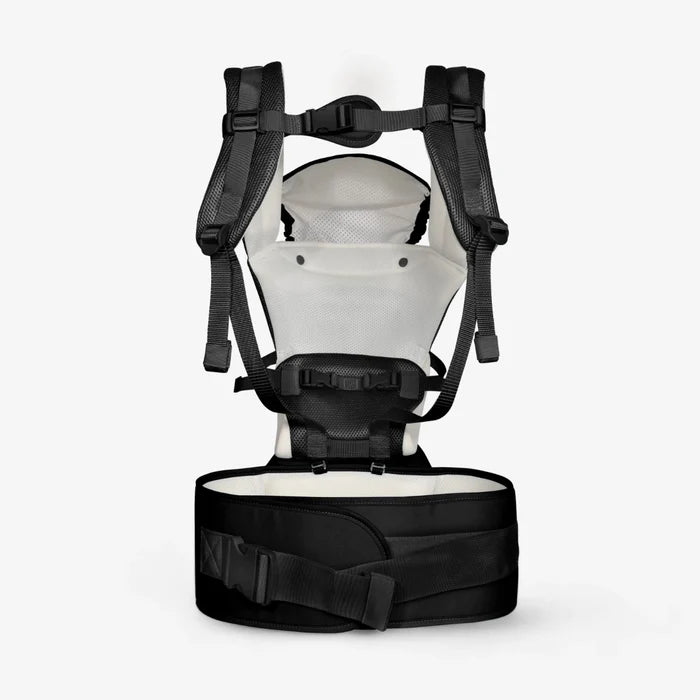 Kikkaboo Carrier 3 in 1 Chloe Mesh