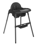 Kikkaboo Highchair 2 in 1 Jammy