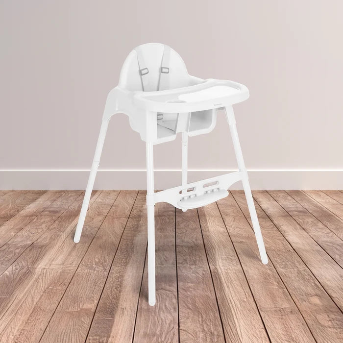 Kikkaboo Highchair 2 in 1 Jammy