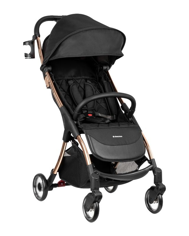 Kikkaboo Pushchair Cloe Stroller