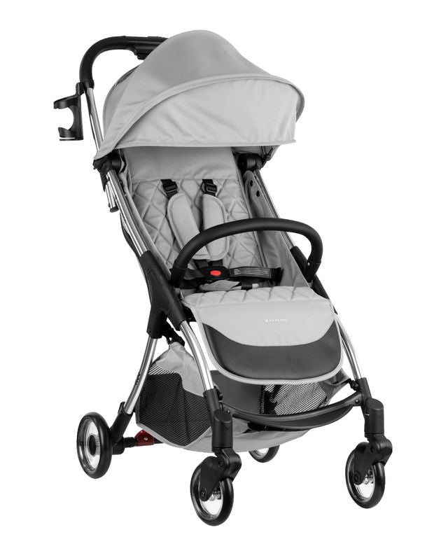 Kikkaboo Pushchair Cloe Stroller