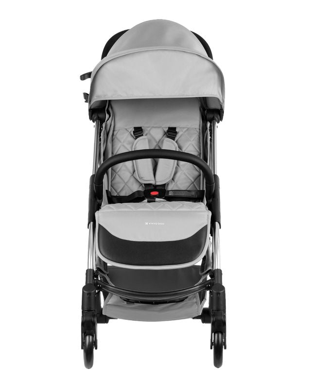 Kikkaboo Pushchair Cloe Stroller