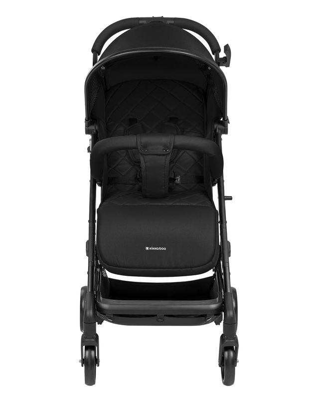 Kikkaboo Pushchair Miley Stroller