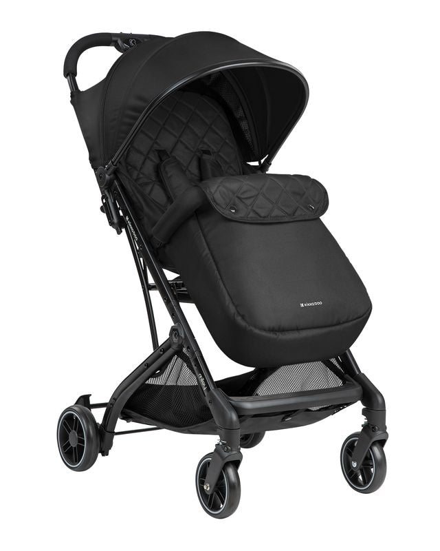 Kikkaboo Pushchair Miley Stroller
