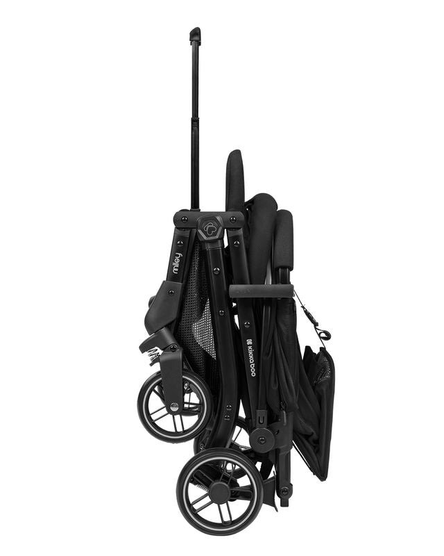 Kikkaboo Pushchair Miley Stroller