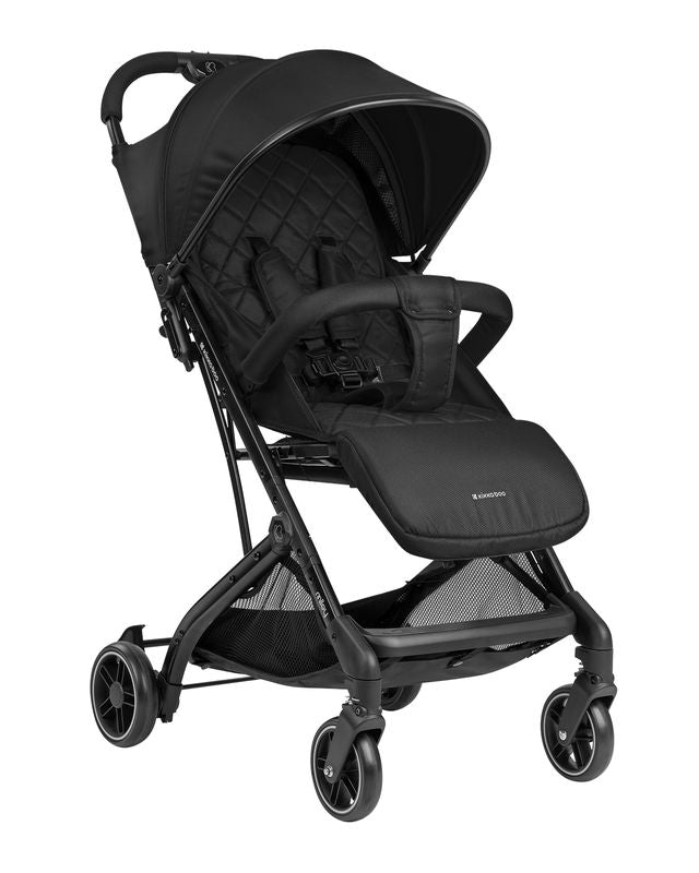 Kikkaboo Pushchair Miley Stroller