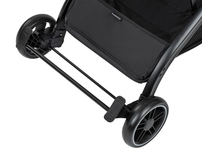 Kikkaboo Pushchair Miley Stroller