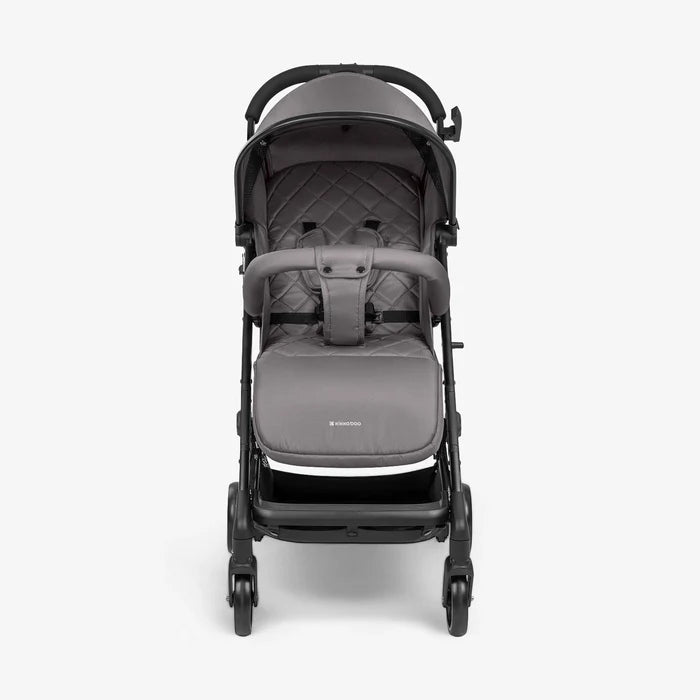 Kikkaboo Pushchair Miley Stroller