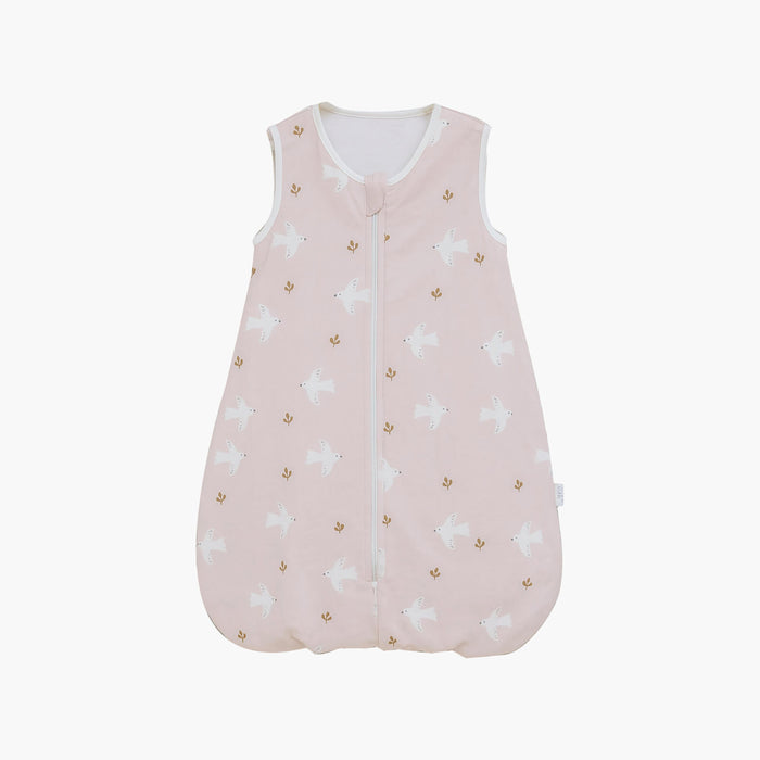 Kinder Valley Baby Sleeveless Cotton Sleep Bag
