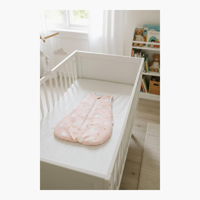 Kinder Valley Baby Sleeveless Cotton Sleep Bag