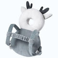 Kinder Valley Deer Baby Head Protection