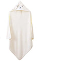 Kinder Valley Gentle Touch Hooded Towel