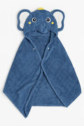 Kinder Valley Hooded Cape Towel (Elephant)