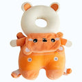 Kinder Valley Orange Buddy Anti-Fall Head Protector