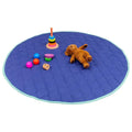 Kinder Valley Space Mission Playmat