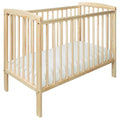 Kinder Valley Sydney Compact Cot with Kinder Flow Mattress