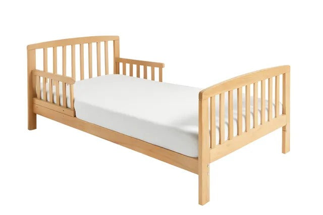 Kinder Valley Sydney Toddler Bed