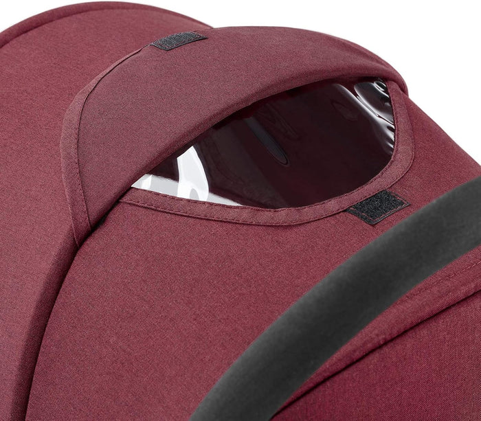 Kinderkraft - Indy Pushchair - Burgundy