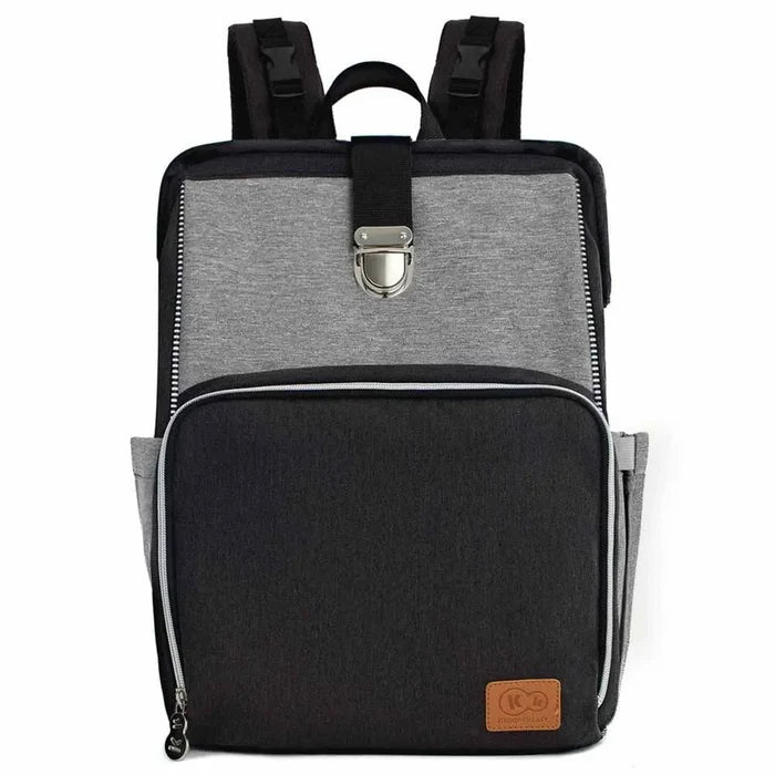 Kinderkraft Diaper Bag Backpack Molly