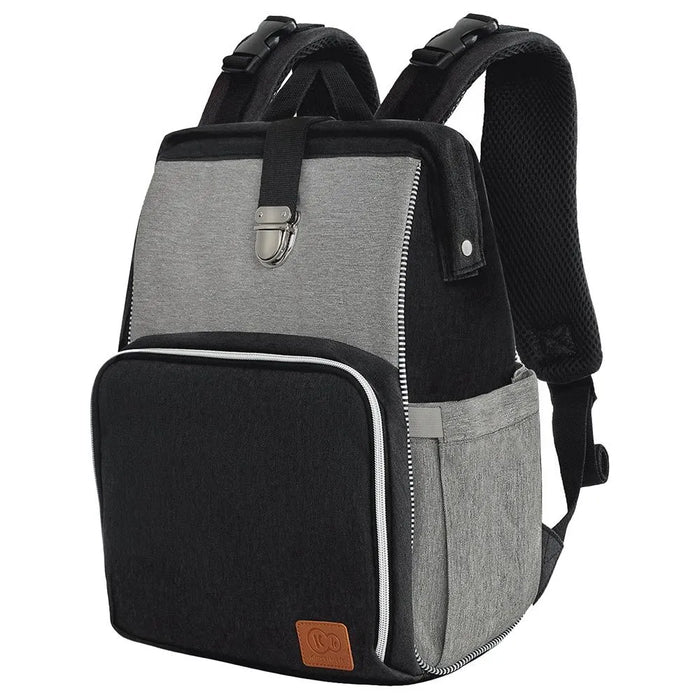 Kinderkraft Diaper Bag Backpack Molly
