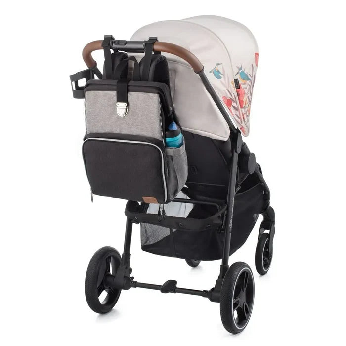 Kinderkraft Diaper Bag Backpack Molly