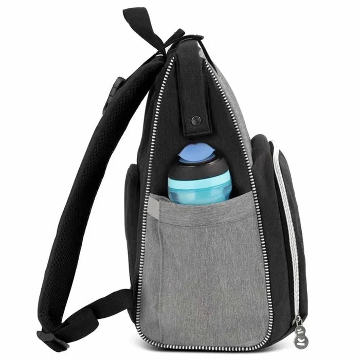 Kinderkraft Diaper Bag Backpack Molly