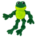 KONG Knots Frog Large/Extra Large Dog Toy
