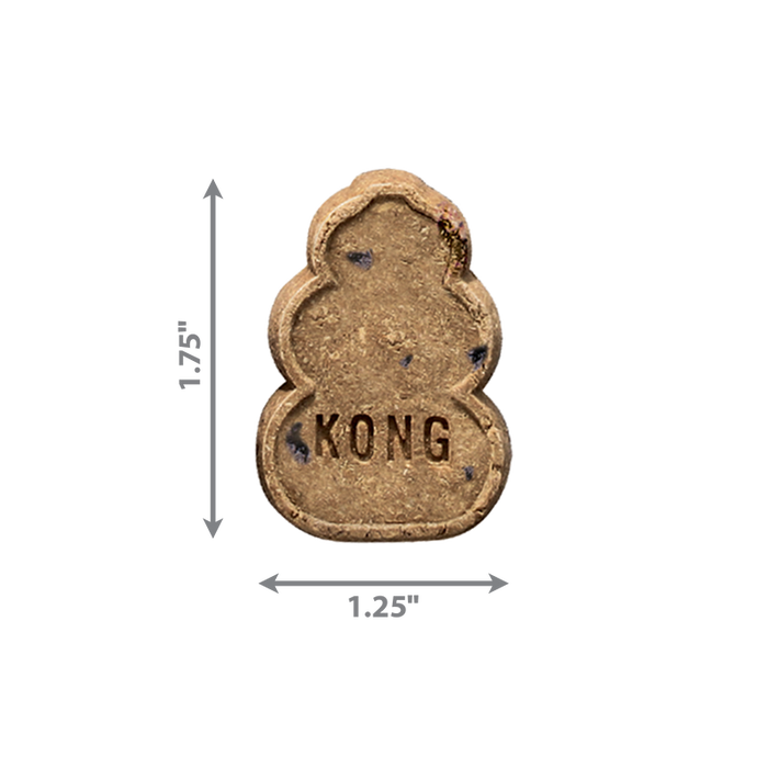KONG Snacks® Liver Large Dog Treat