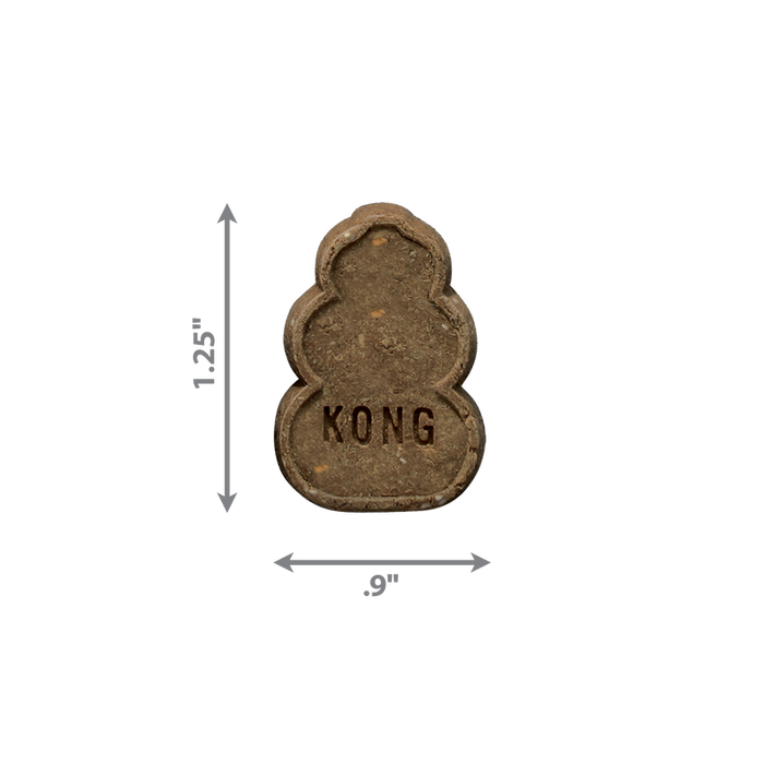 KONG Snacks® Peanut Butter Small Dog Treat