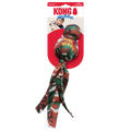 KONG Wubba™ Camo Assorted XL Dog Toy
