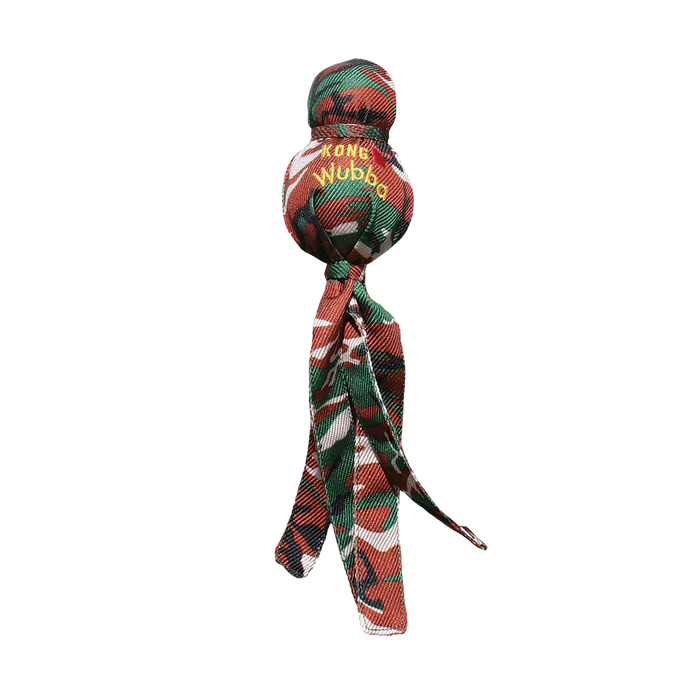 KONG Wubba™ Camo Assorted XL Dog Toy