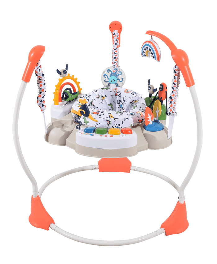 Konig Kids Baby Jumper Activity Center