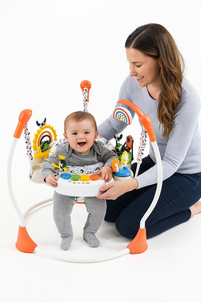 Konig Kids Baby Jumper Activity Center