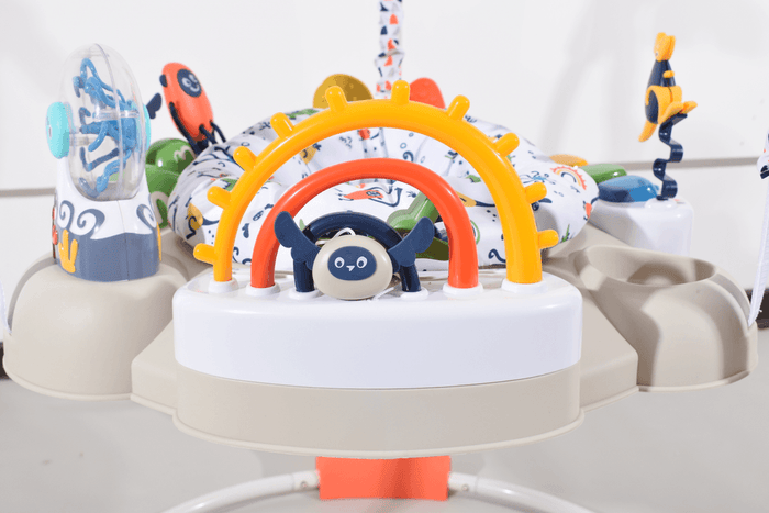 Konig Kids Baby Jumper Activity Center