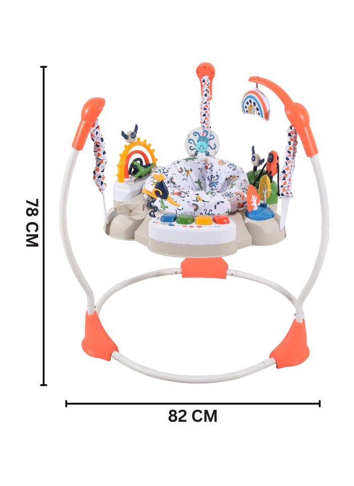 Konig Kids Baby Jumper Activity Center