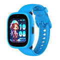 Lagenio 4G Smart Watch 770 + Extra Black Straps Set