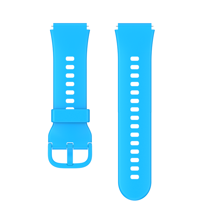 Lagenio 4G Smart Watch 770 + Extra Black Straps Set