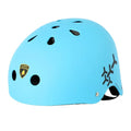 Lamborghini Helmet Blue (Small)
