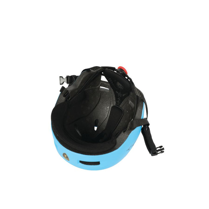 Lamborghini Helmet Blue (Small)