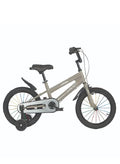 Lamborghini Kids Bike ,16-Inch– Grey