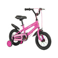 Lamborghini Kids Bike – Pink, 16-Inch