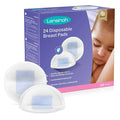 Lansinoh Disposable Breast Pads - 24 pcs
