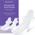 lansinoh maternity pads