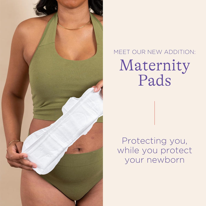 Lansinoh Maternity Pads Bundle - 40pcs