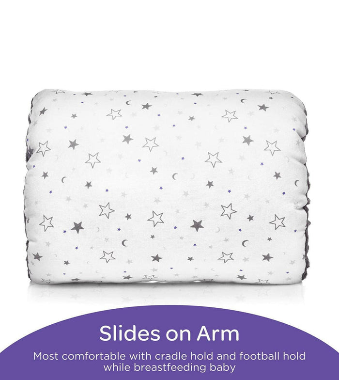 Lansinoh Nursing Pillow for Breastfeeding.