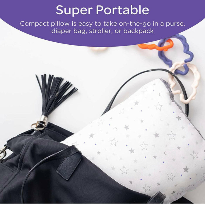 Lansinoh Nursing Pillow for Breastfeeding.